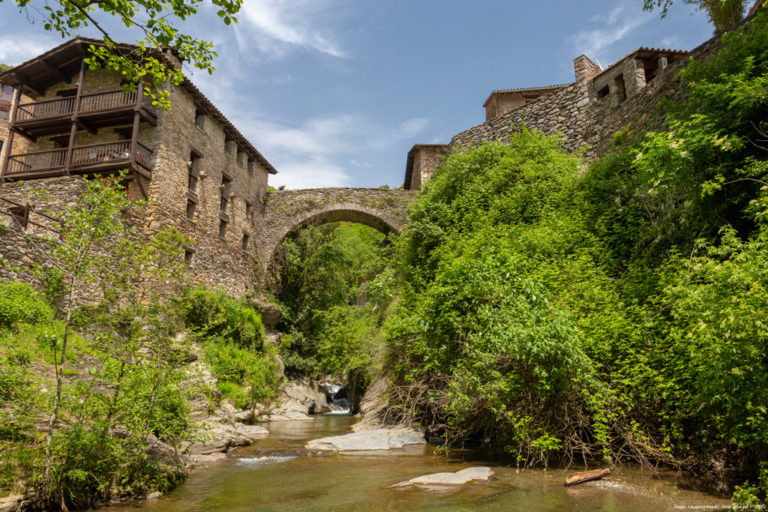 Beget 7 | Patronat de Turisme Costa Brava Girona
